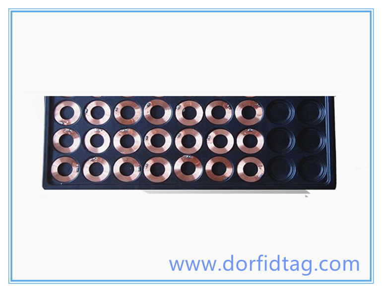 FDX SIC7999 E-unit for animal ear tag